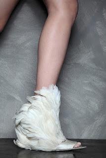 Vicente Rey: “obras de arte” en tus pies