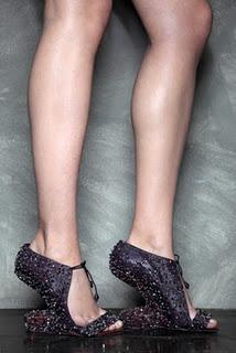 Vicente Rey: “obras de arte” en tus pies