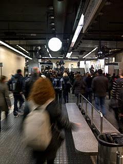 ¿Nos hemos vuelto autómatas?