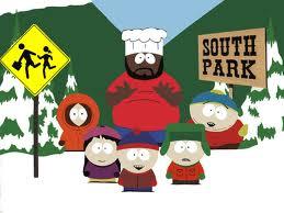 South Park el videojuego cada vez más cerca