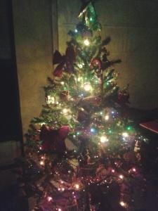 La navidad de estanjanito