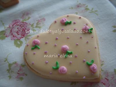 Galletas decoradas...gracias!!!