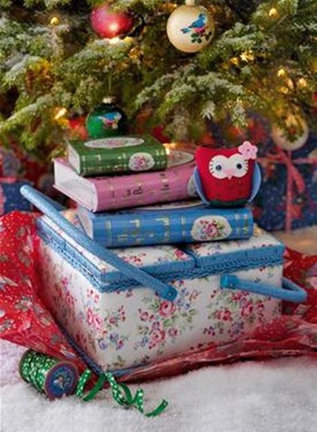 Costurero La aguja mágica