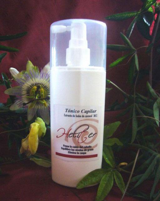 Los revolucionarios cosméticos de baba de caracol