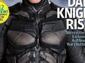 nuevo bat-traje gracias Entertainment Weekly