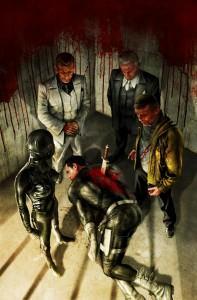 Punisher: En Carne y Hueso