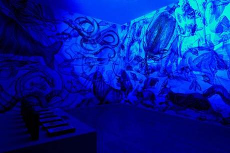 RGB :: exposición de espectros