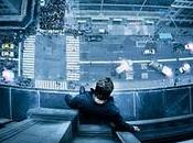 Trailer: borde abismo (Man ledge)