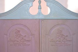 Suzy Goose Wardrobe 1962-1964