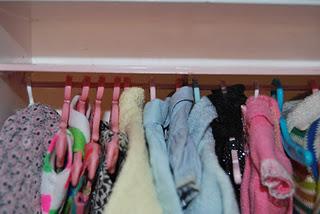 Suzy Goose Wardrobe 1962-1964