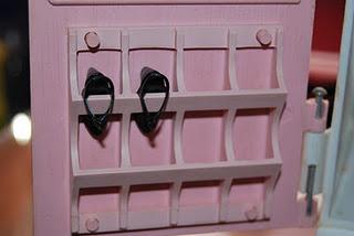 Suzy Goose Wardrobe 1962-1964