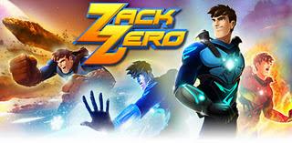 Llega Zack Zero a PSN, una creación Made in Spain.