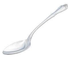 EL RETO DE LA CUCHARA!!!