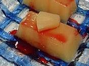 Pudding piña