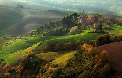 Lucca, Toscana, Italia