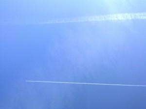 CHEMTRAIL ESTO ES REAL