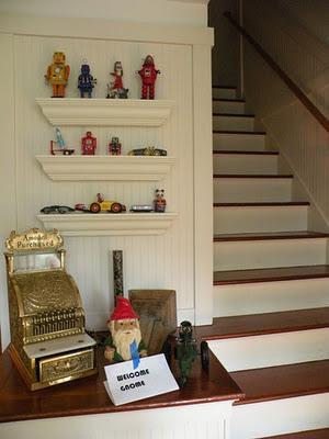 Para coleccionistas...