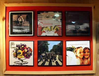 Para coleccionistas...