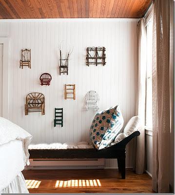 Para coleccionistas...