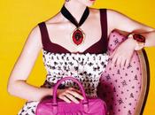 Spring 2012 Campaign