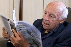Entrevistas: Eduardo Galeano en Cuba: “vuelvo sin haberme ido”