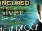 Concurso ‘The Giver’