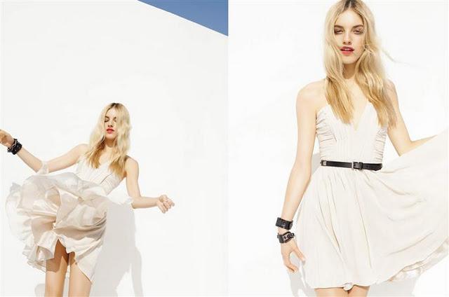 Moda MAB - verano 2012