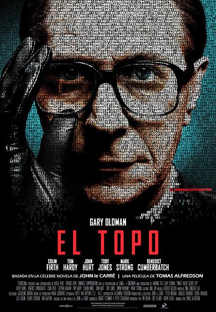 Crítica de Cine: El Topo