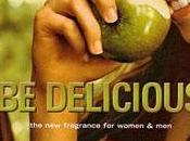 Moda Tendencia Perfumes 2012. DKNY:Be Delicious