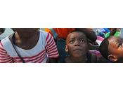 Haití sigue vivo, renqueando.