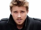 Garrett Hedlund Inside Llewyn Davis