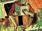 Presentación SALÓN CÓMIC Barcelona