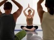 ¿Yoga para hombres? mujeres?