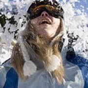 Sol y nieve: protección solar