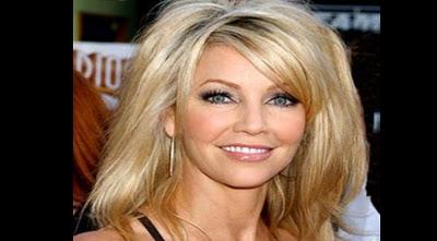 Hospitalizan a la actriz Heather Locklear