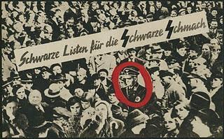 La paja en el ojo ajeno: Los Aliados deciden juzgar los crímenes del Eje – 13/02/1942.