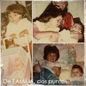 Miércoles Mudo – Al estilo de mamá