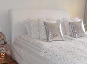 Dormitorio impoluto