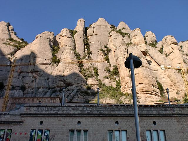 Vuelta a Salamanca/サラマンカ到着