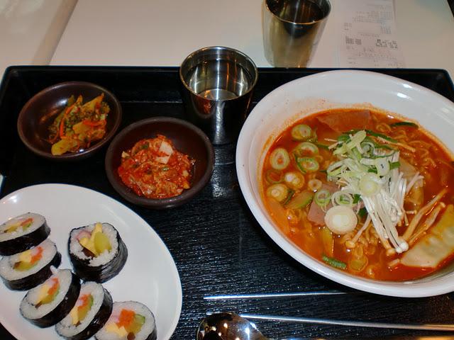 Vuelta a Salamanca/サラマンカ到着