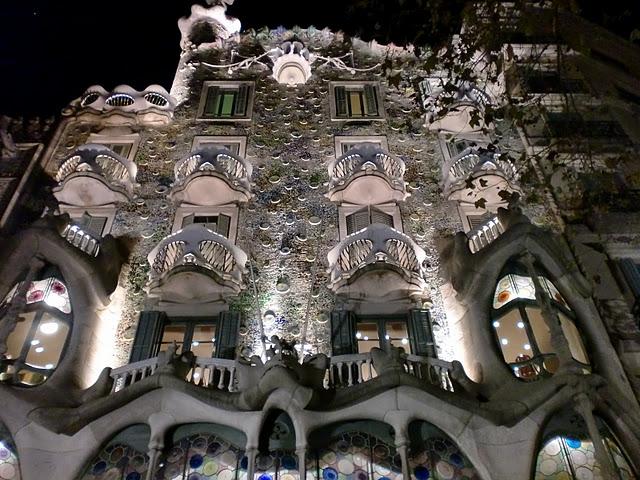 Vuelta a Salamanca/サラマンカ到着