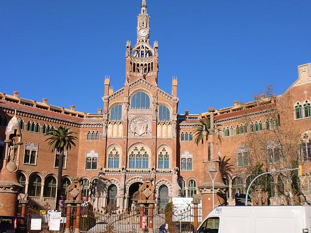 Vuelta a Salamanca/サラマンカ到着