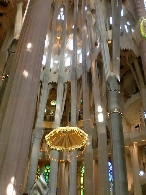 Vuelta a Salamanca/サラマンカ到着