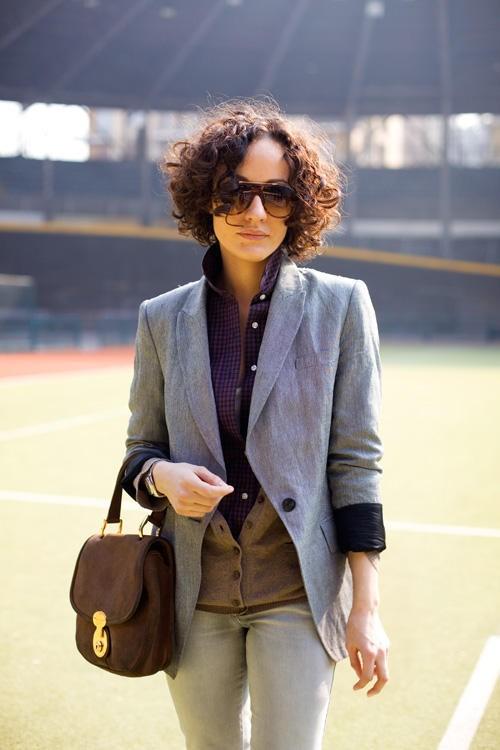 EL ESTILO QUE ME GUSTA