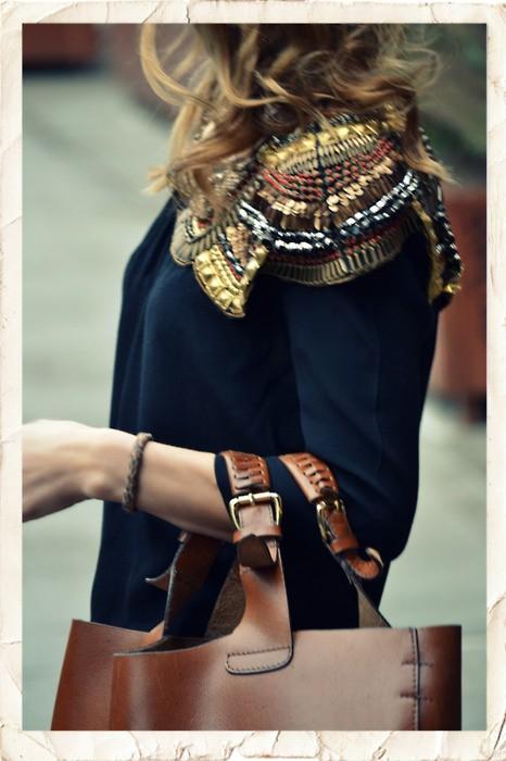 EL ESTILO QUE ME GUSTA