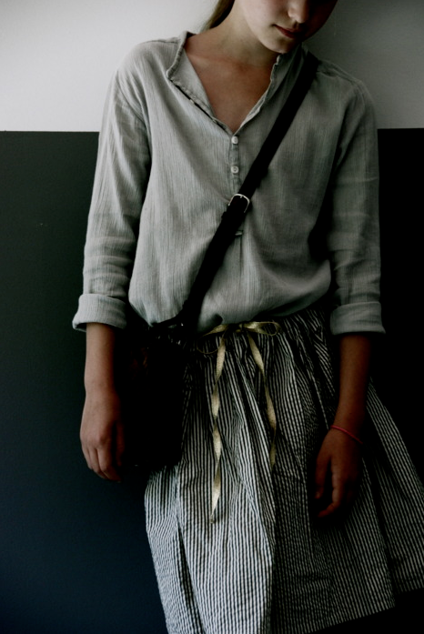 EL ESTILO QUE ME GUSTA