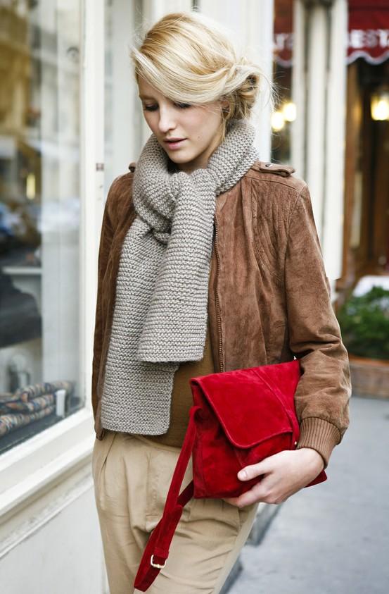 EL ESTILO QUE ME GUSTA