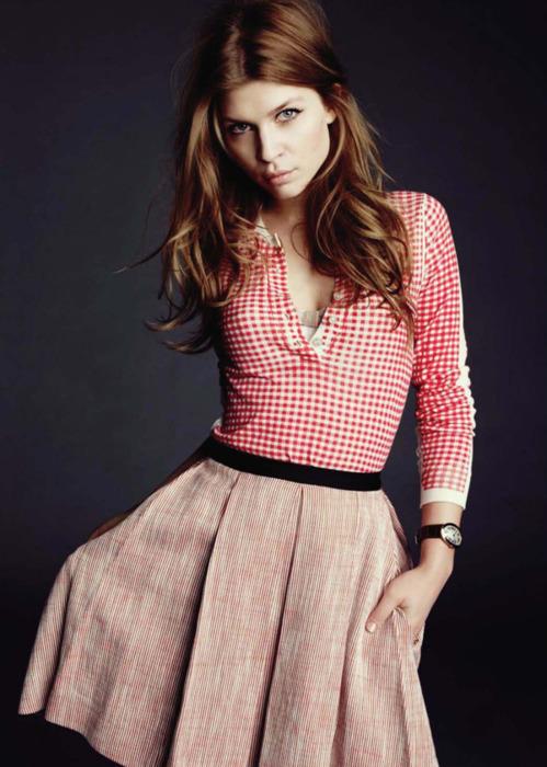 EL ESTILO QUE ME GUSTA