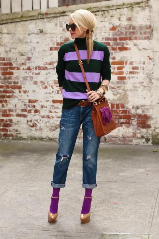 EL ESTILO QUE ME GUSTA