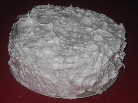 Alfajor Rogel - Mil hojas de dulce de leche